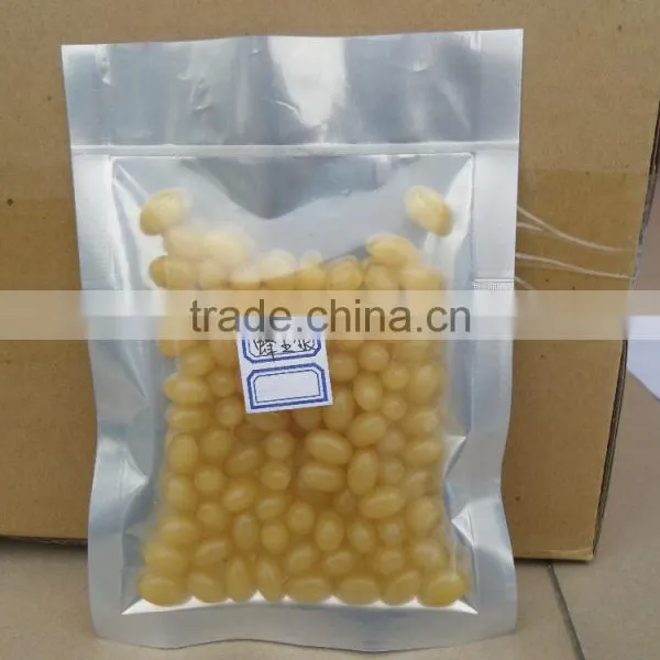 no Additive Royal Jelly, Good for Health Royal Jelly Capsule photo-2