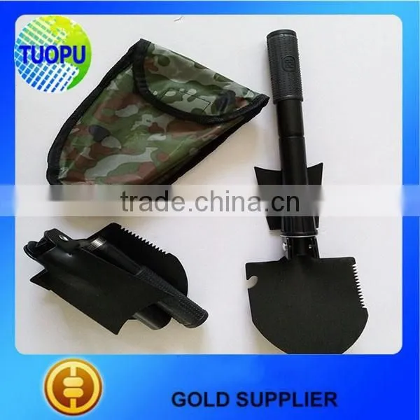 China Supply Outdoor Camping Shovel,camping Hiking Shovel,camp Shovel Multi Tool photo-3