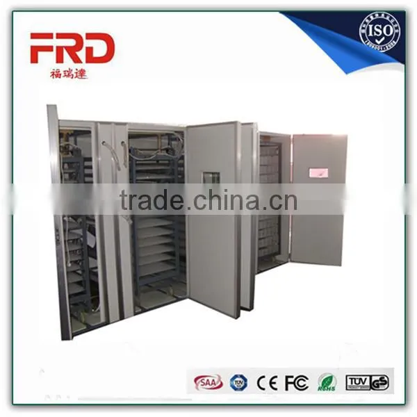 FRD-22528 Full Automatic Chicken Incubator/solar Powered Egg Incubator for Sale in India photo-3