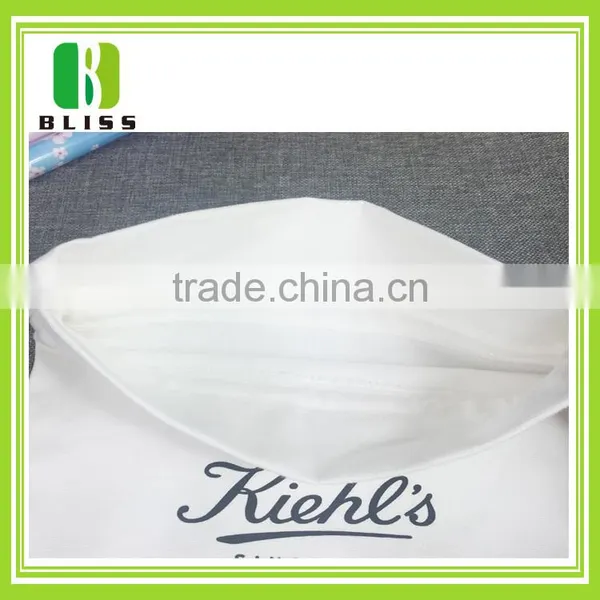 Top Selling Custom Promotional Cheap Cotton Canvas Drawstring Bag photo-4