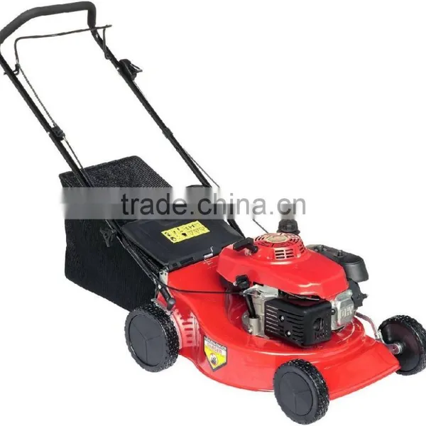 Lawn Mower photo-6