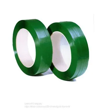 High Quality PET Strapping Band Supplier photo-4