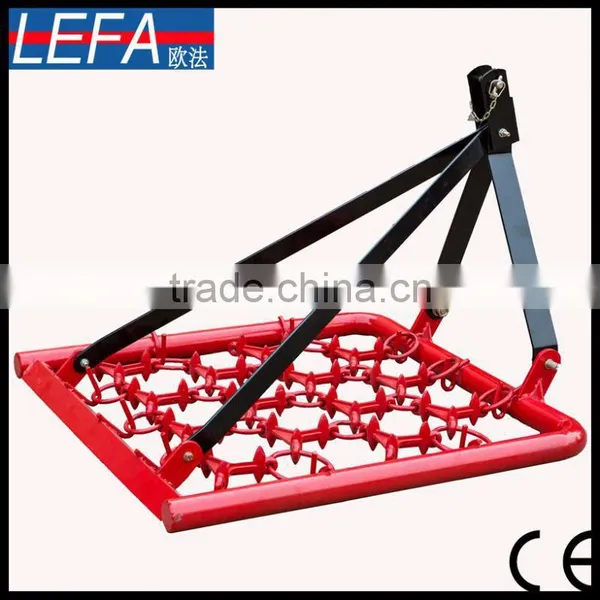 CE approved rake handle
