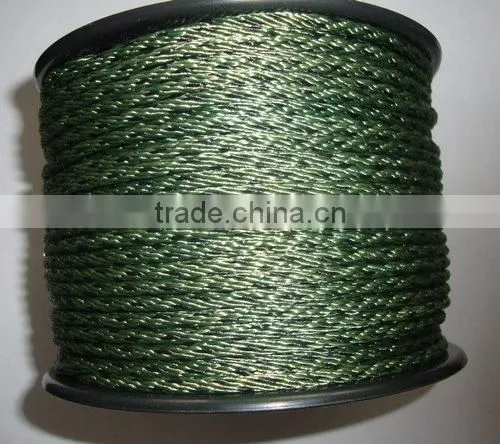 Plastic Rope/nylon Rope /polyester Rope