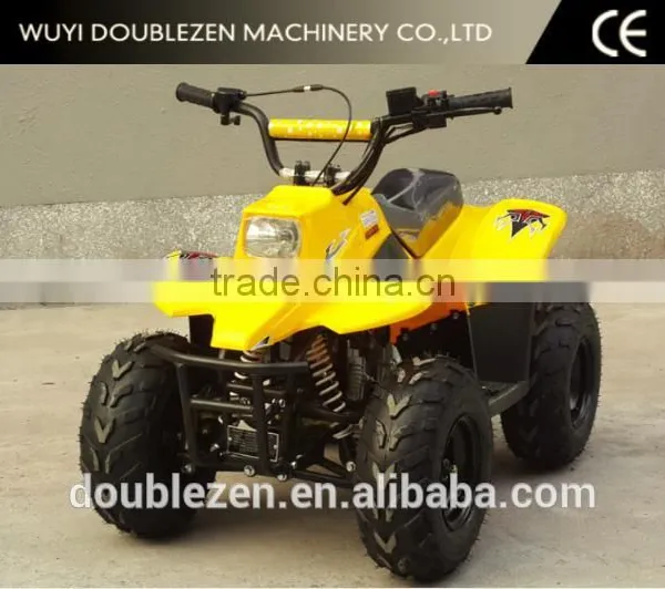 50CC/70CC/90CC/110CC Automatic ATV/Quad for Kids photo-2