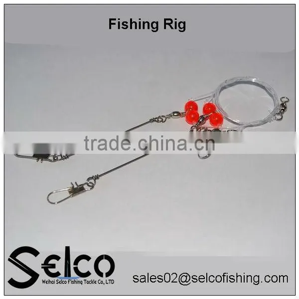 Chinese Sabiki for Sales,fishing Rigs Lines