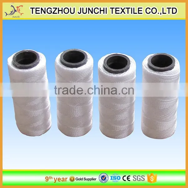 High Strength Colourful Rolyamide Twine For Fishing Net photo-3