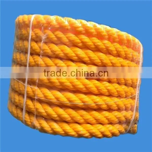 4-strand Mooring Rope for Shipping photo-2