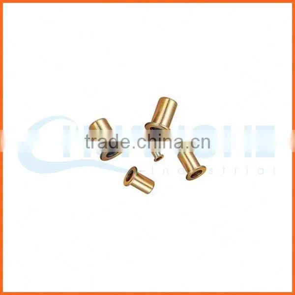 High Quality Precision Hollow Rivets photo-2