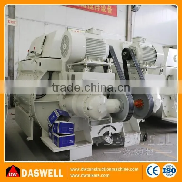 Automatic 1 Cubic Meters js Ready Mix Concrete Mixer Machine Price photo-3