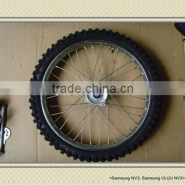 Wheel 70/100-19 for ATV Scooter Dirt Bike and go Kart
