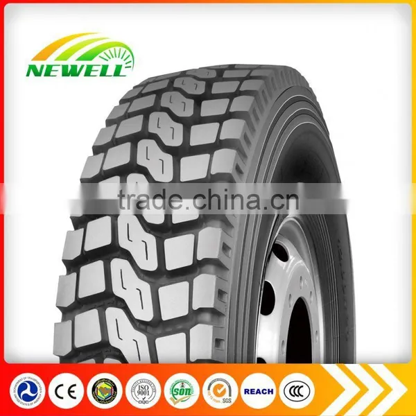 Golden Supplier Truck Tyre Price List photo-4