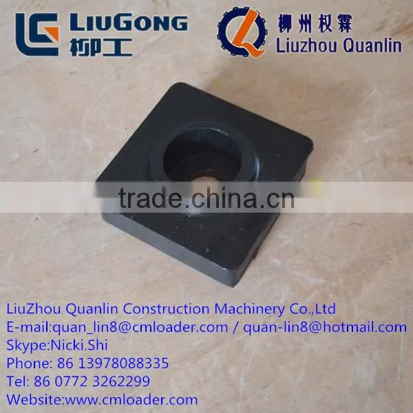 Elastic Block 35C0039 ZL40B1.1.3.1 Liugong Loader Parts
