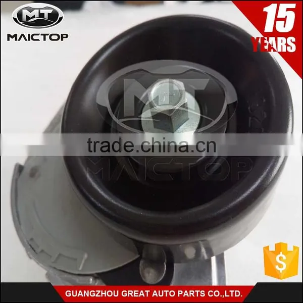High Quality Auto Adjusting Belt Tensioner for Toyota Corolla RAV4 16620-22012 photo-2