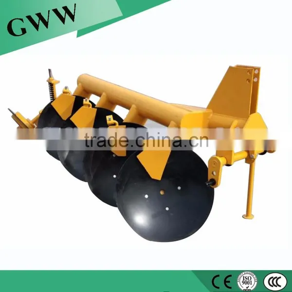 High Quality Agricultural 3 Point Hitch Plow photo-3