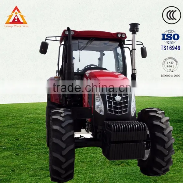 High Quality Tractor Trailer photo-3