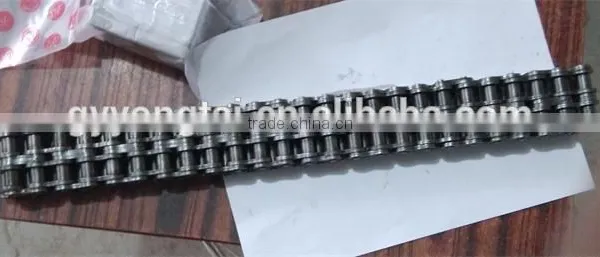 On Sell GN Chain for Tractor, Walking Tractor Gongnong Chain photo-3