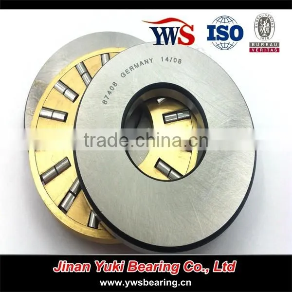 81110 Thrust Roller Bearing photo-4