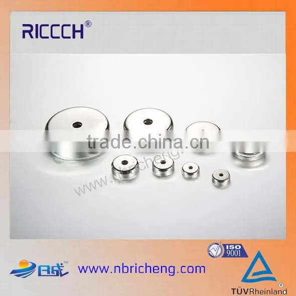 Permanent Metal Magnetic Hook photo-6