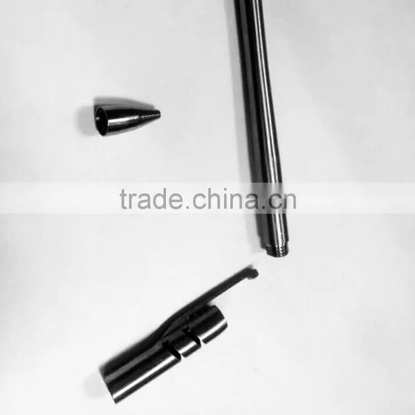 Titanium Coil Vaporizer Pen photo-3
