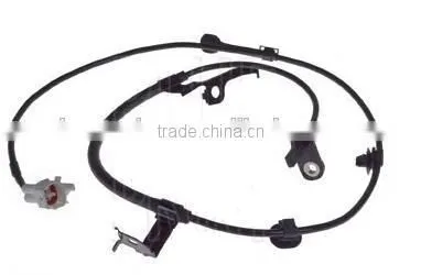 Wheel Speed Sensor GJ6A4373XC GJ6A4373XD photo-6