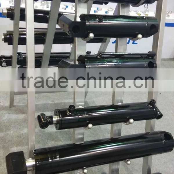 Used Hydraulic Cylinders Sale photo-5