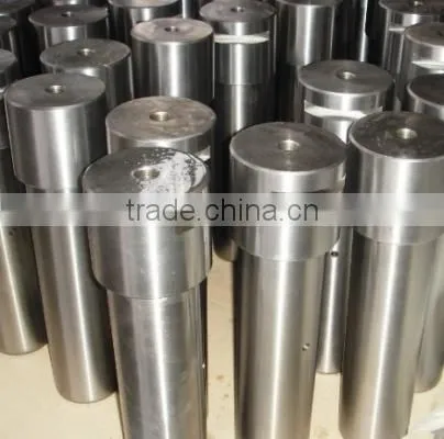 Stainless Steel Propeller /pline Shaft/spur Gear Shaft photo-3