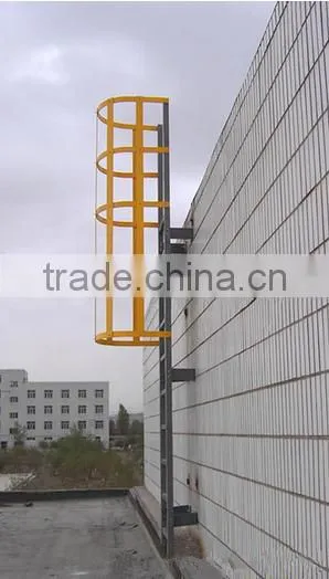 Frp Ladder/fiberglass Ladder photo-3