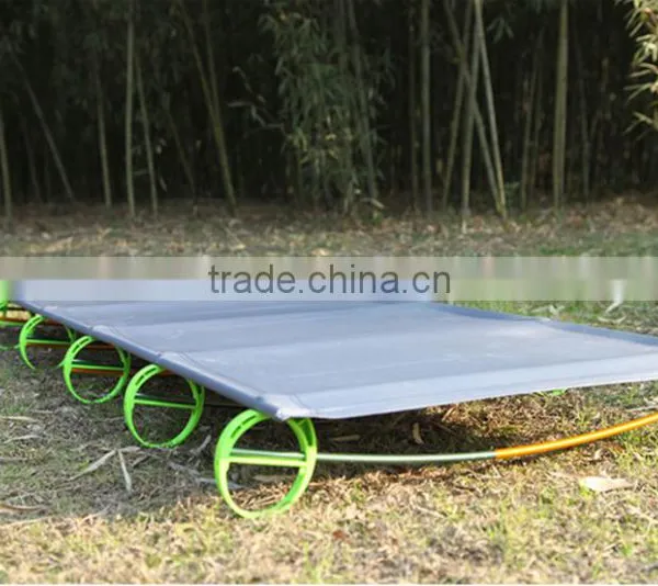 2015 New Folding Bed Stylish Folding Bed Hinge Aluminum Folding Children Bed photo-4
