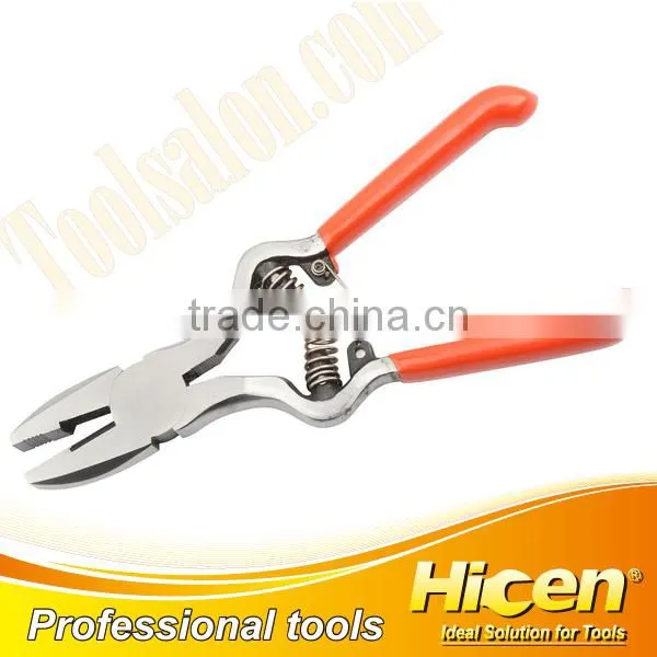 Garden Wire Pliers photo-2