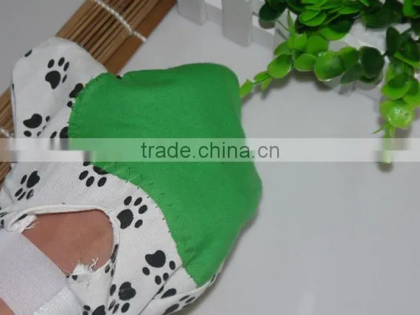 2015 Pet Dog Cleaning Grooming Gloves photo-6