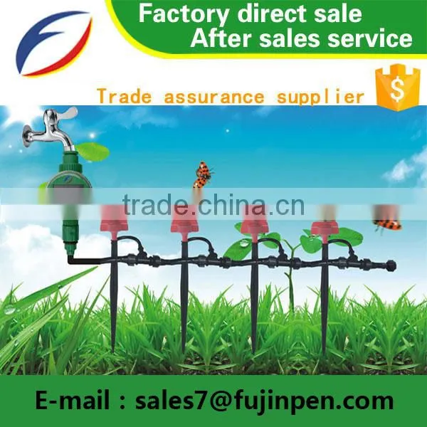 Irrigation System Sprinkler Equipment Agricultural Machinery Automatic ControllerFactory Direct Sales Made In China Water Saving photo-3