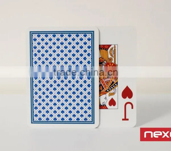Casino Smart NFC Anti-cheating MIFARE Ultralight Plastic Playing Cards photo-4