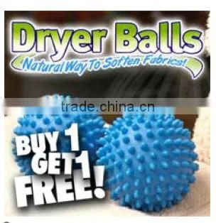 Dryer Balls