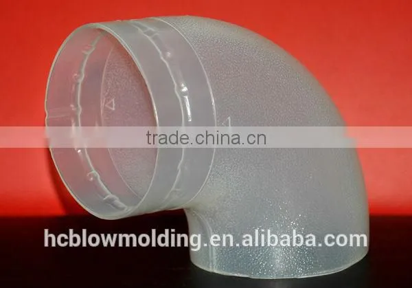 Plastic HDPE Pipe Connector Hose Connector,pipe Fittings Plastic Pipe Quick Connectors photo-4