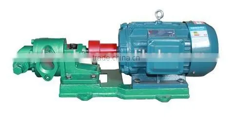 Oil Transfer Gear Pump/oil Transfer Pump photo-2