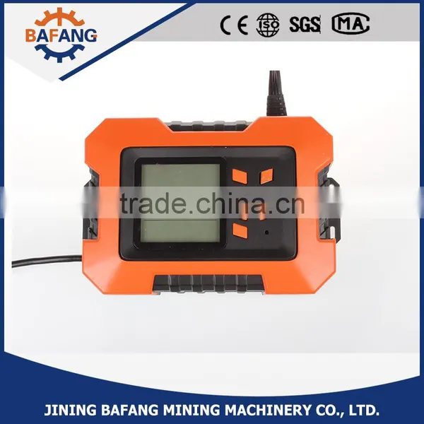 High Voltage Solar Charge Controller Inverter photo-4