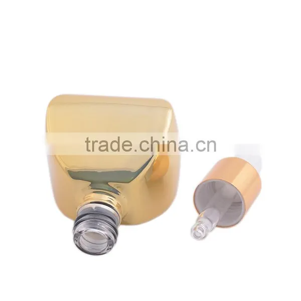 D0040 Dropper Bottle Perfume Glass Bottles for Cosmetic Gifts photo-5
