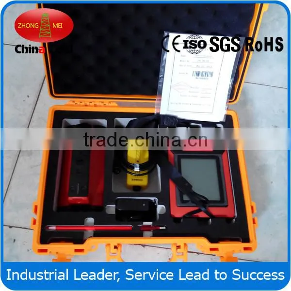 ZBL-R630A Rebar Location Detector photo-4