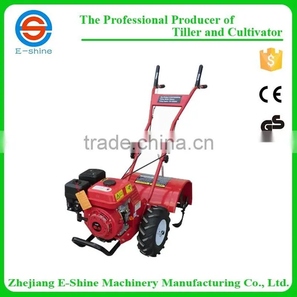 6.5 HP Cultivator Farm Machine photo-2