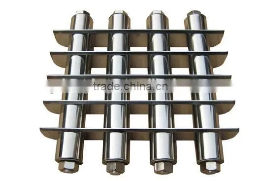 Industrial Magnet 5/7/9 Magnet Bars Neodymium Magnetic Filter photo-2