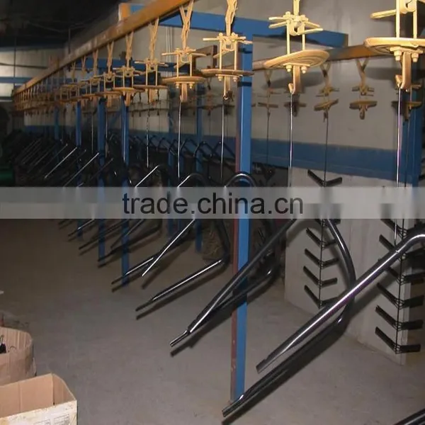 Automatic Mental Paint Coating Machine Customerized photo-3