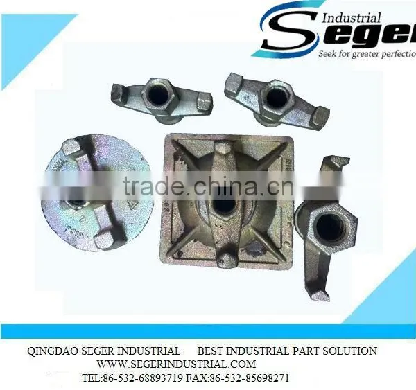Formwork Accessories Wing Nut For Sale photo-2