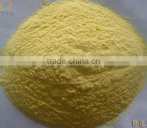 Top Grade Best Quality Nutritional Baby Food Extrusion Machine photo-3