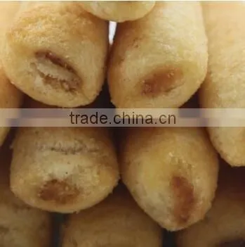 China Good Supplier Discount Core Filling Stick Processing Machine photo-6