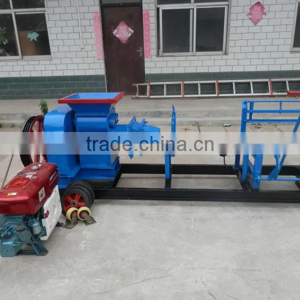 Clay Brick Making Machine for Sale/clay Brick Making Machine Price/small Scale Clay Brick Making Machine photo-5