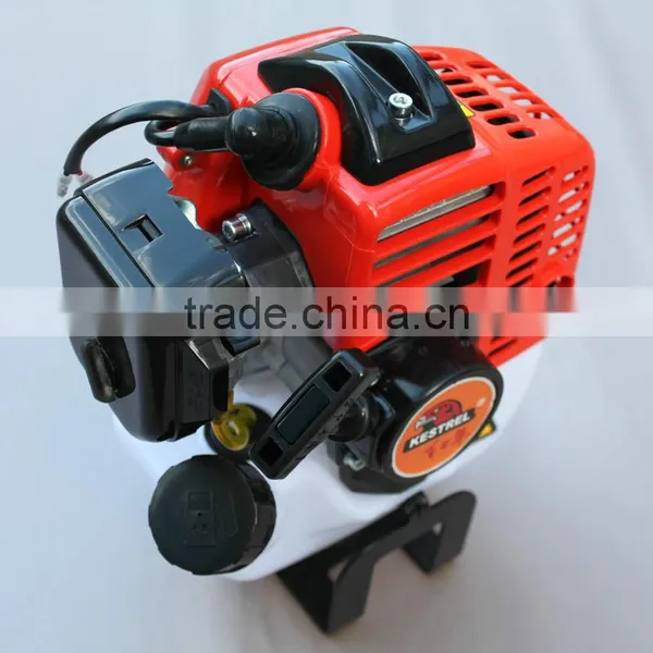 25.4CC 1E34F 2-stroke Gasoline Engine photo-4