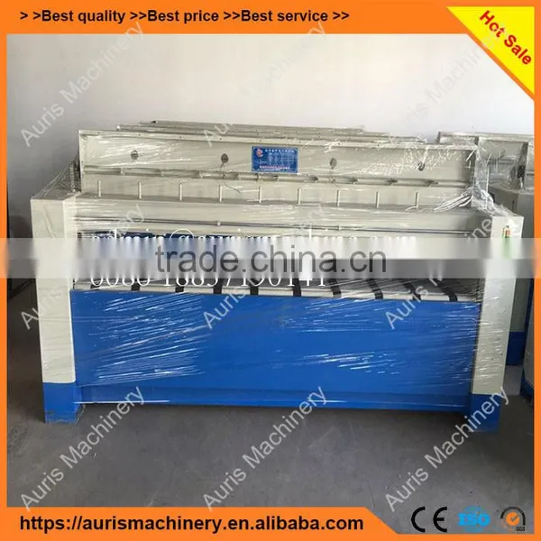 Made in China Computerized Quilt Quilting Machine photo-3