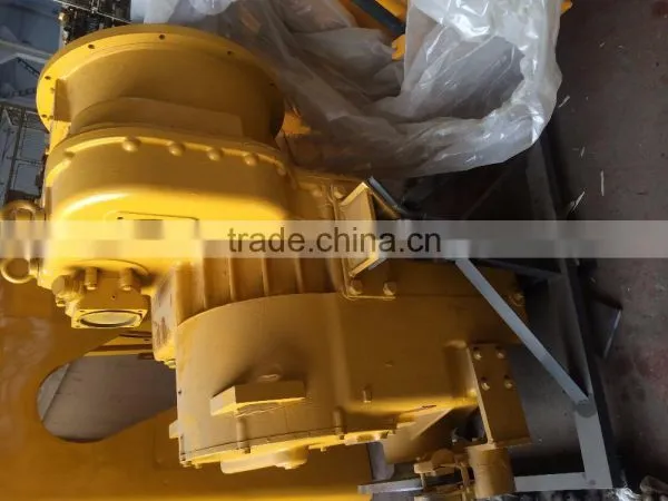 New Condition and Engineers Available to Service Machinery Overseas After-sales Service Provided 5ton Front Loader photo-6