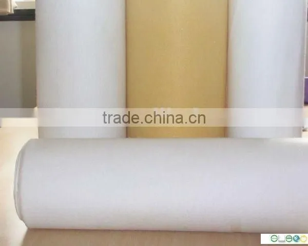 gas filter material